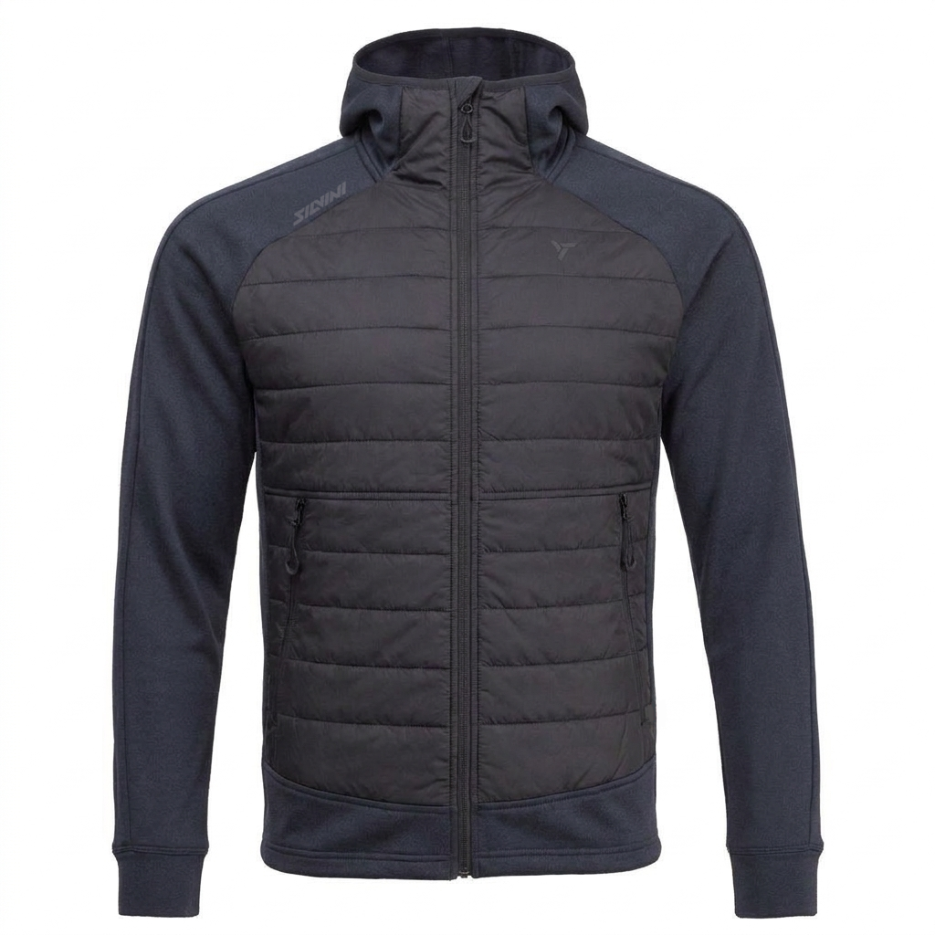 Herren Funktionshoodie MJ1310 Dirilo