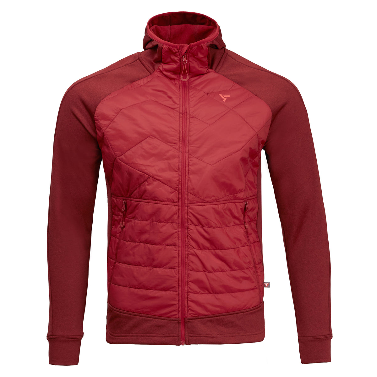 Herren Funktionshoodie MJ1310 Dirilo
