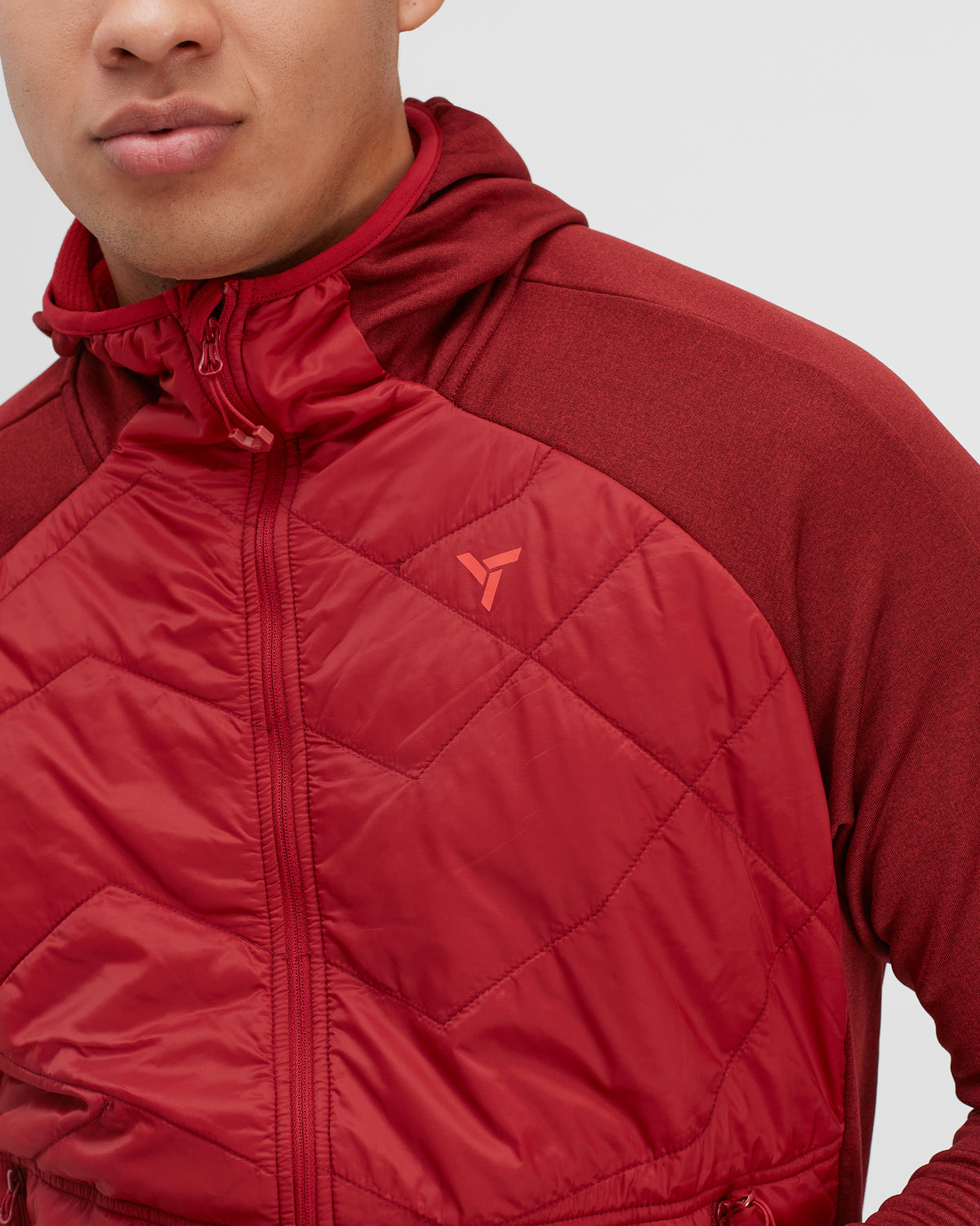 Herren Funktionshoodie MJ1310 Dirilo