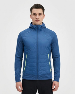 Silvini men's sweatshirt MJ1310 Dirilo