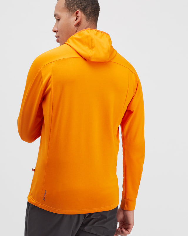 Herren Funktionshoodie MJ1310 Dirilo