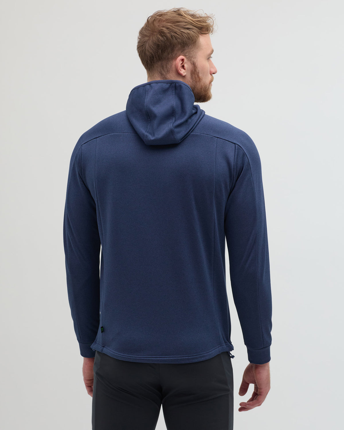Herren Funktionshoodie MJ1310 Dirilo