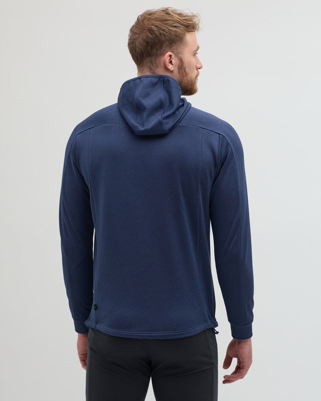 Herren Funktionshoodie MJ1310 Dirilo