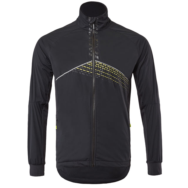 Herren Langlaufjacke MJ1500 Natisone