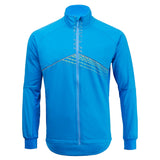 Herren Langlaufjacke MJ1500 Natisone