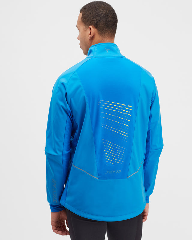 Herren Langlaufjacke MJ1500 Natisone