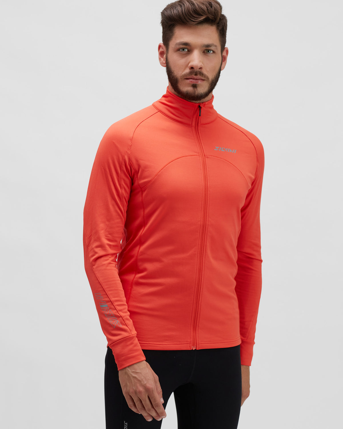Herren Outdoor Sweatshirt MJ1507 Matese