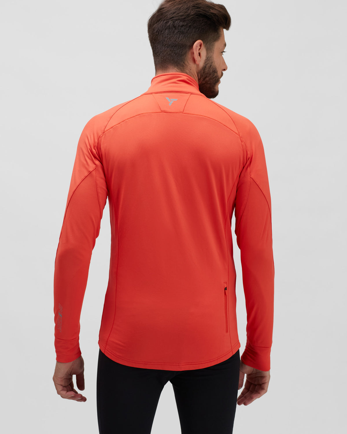 Herren Outdoor Sweatshirt MJ1507 Matese