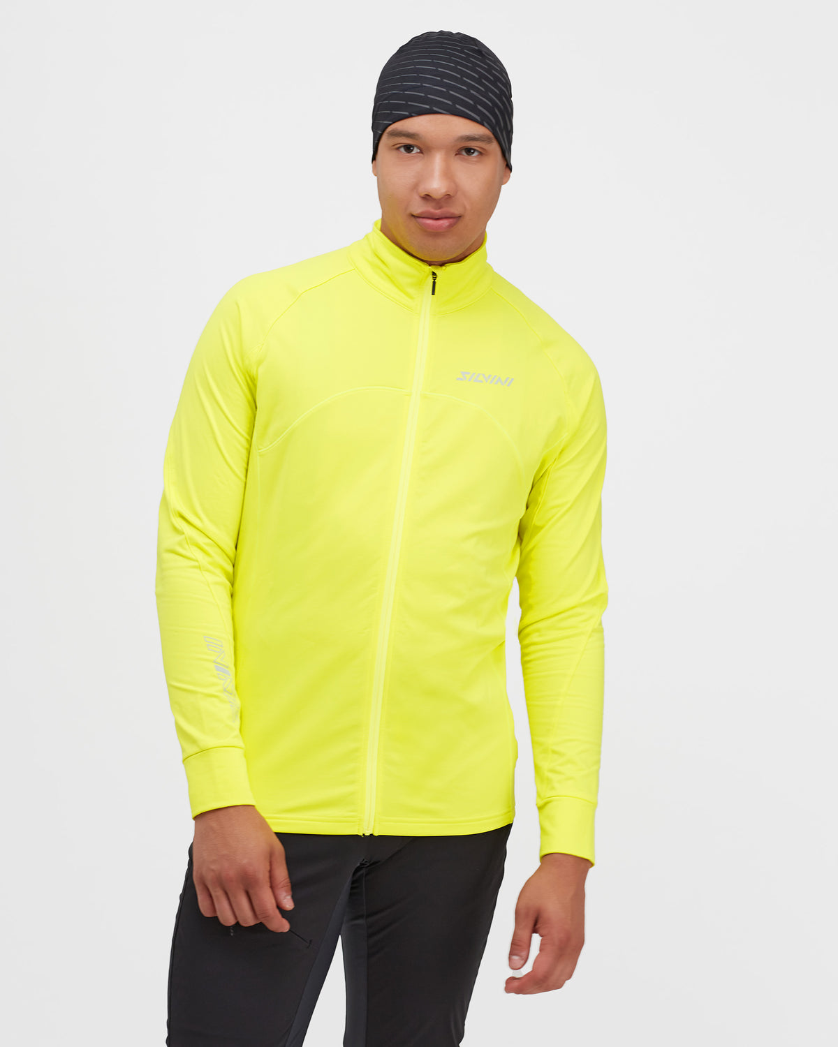 Herren Outdoor Sweatshirt MJ1507 Matese