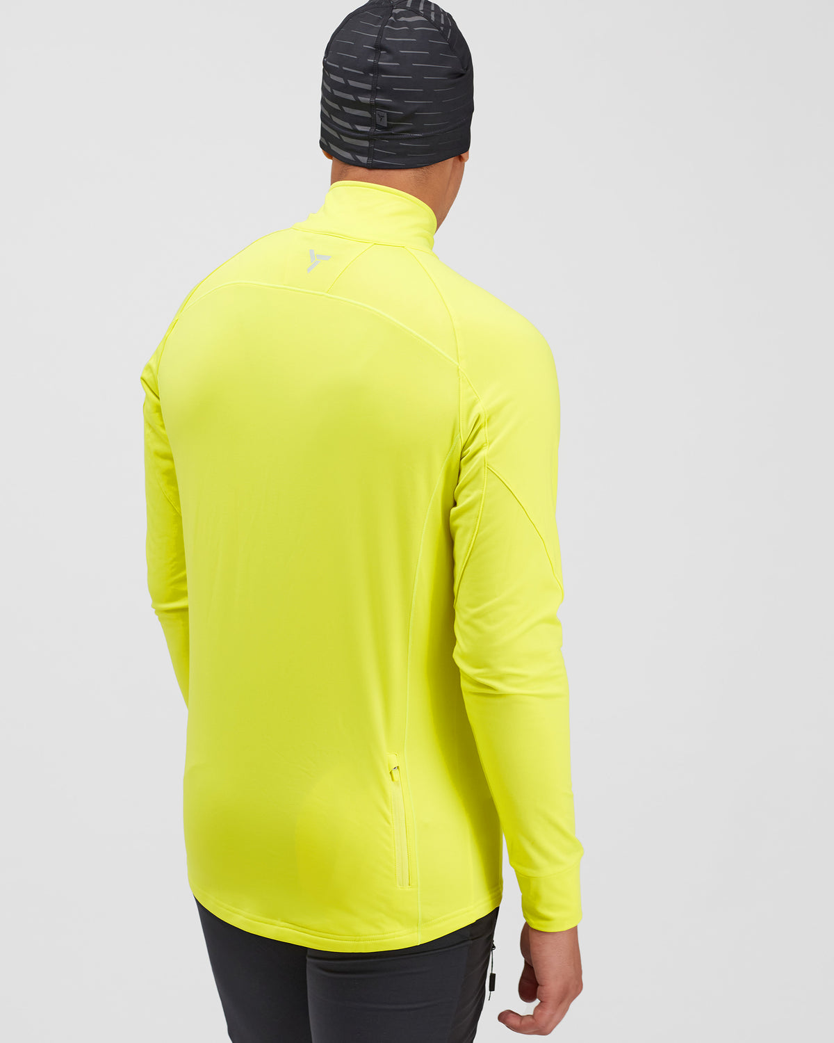 Herren Outdoor Sweatshirt MJ1507 Matese
