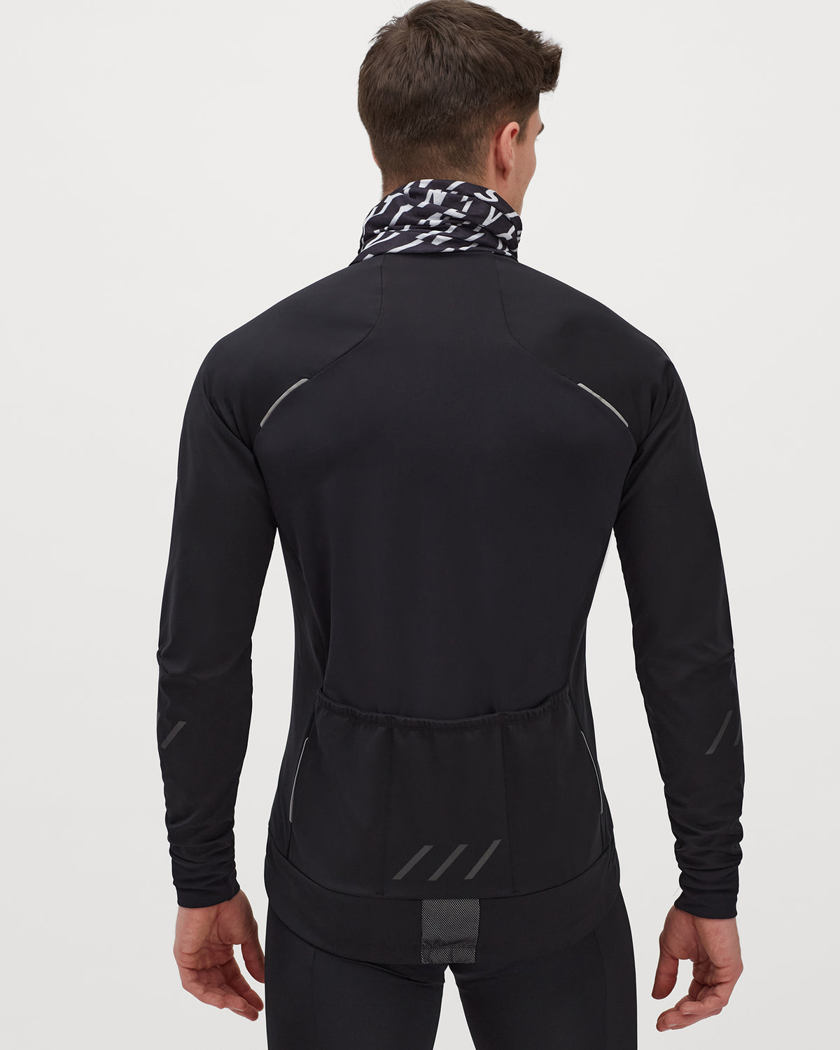 Herren isolierte Jacke MJ1600 Ghisallo