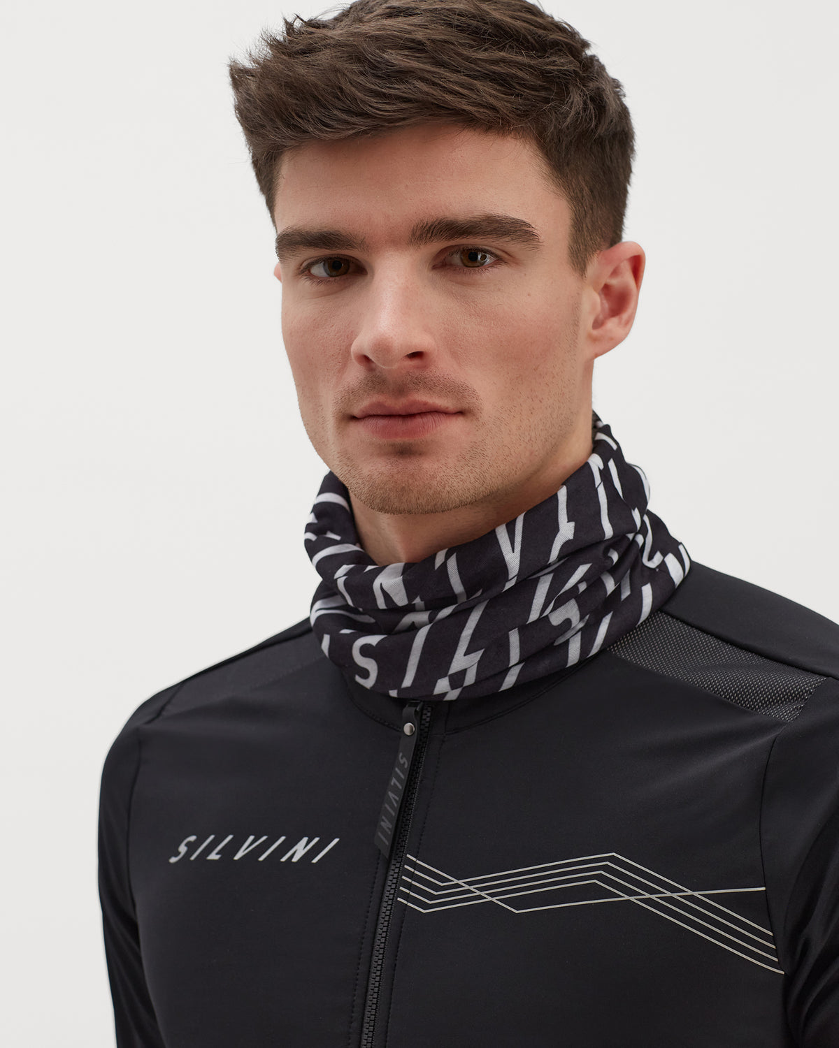 Herren isolierte Jacke MJ1600 Ghisallo