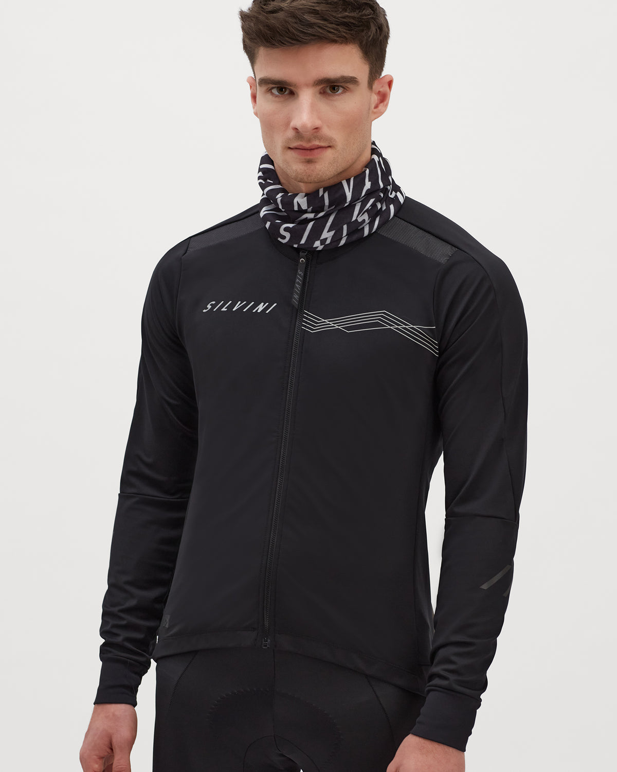 Herren isolierte Jacke MJ1600 Ghisallo