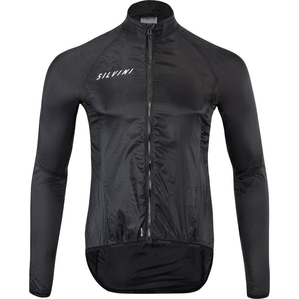 Herren Fahrradjacke MJ1601 Montilio