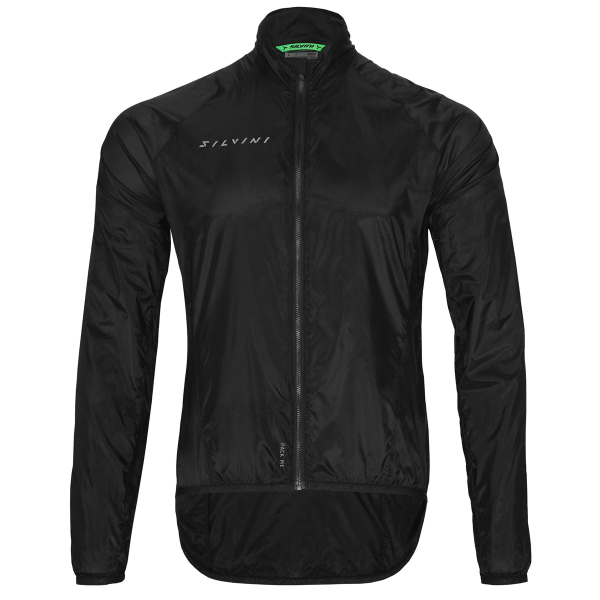 Herren Fahrradjacke MJ1601 Montilio
