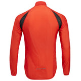 Herren Fahrradjacket MJ1601 Montilio