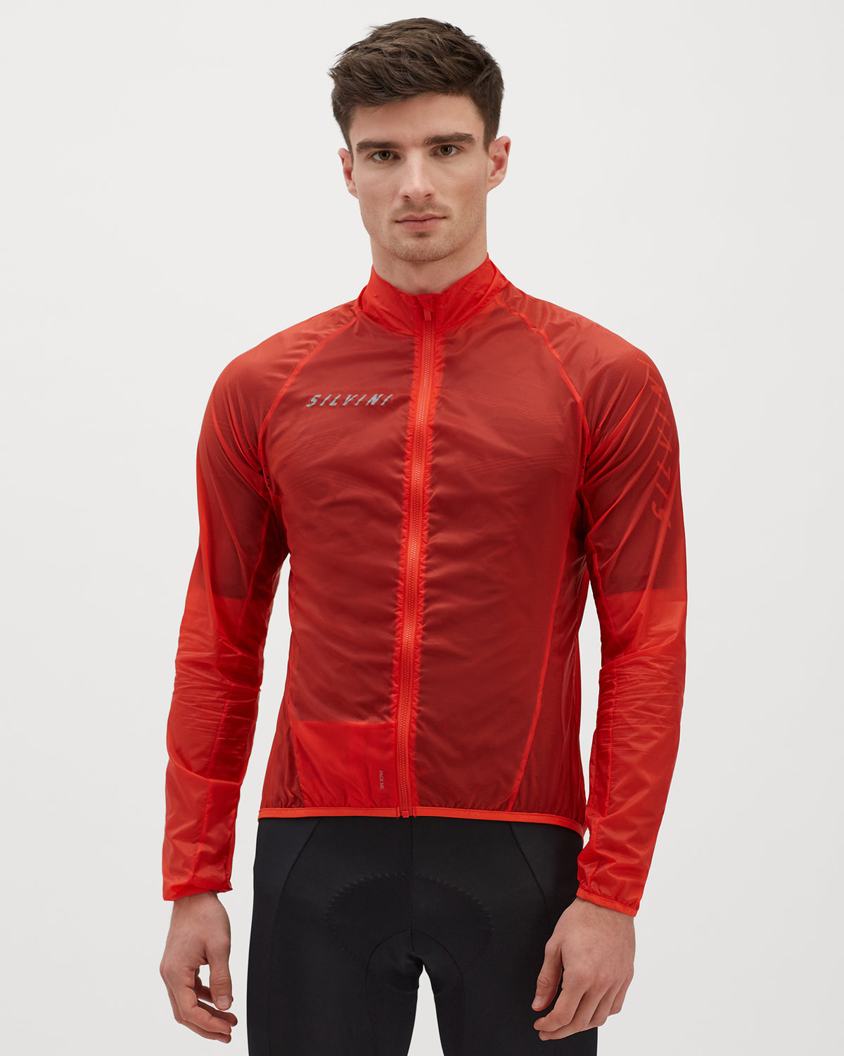 Herren Fahrradjacke MJ1601 Montilio