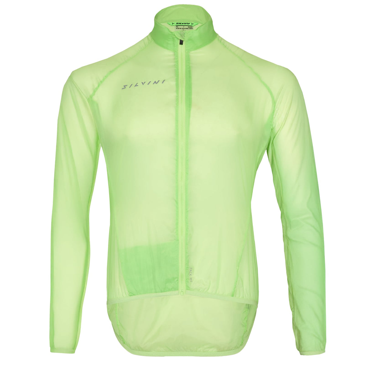 Herren Fahrradjacke MJ1601 Montilio