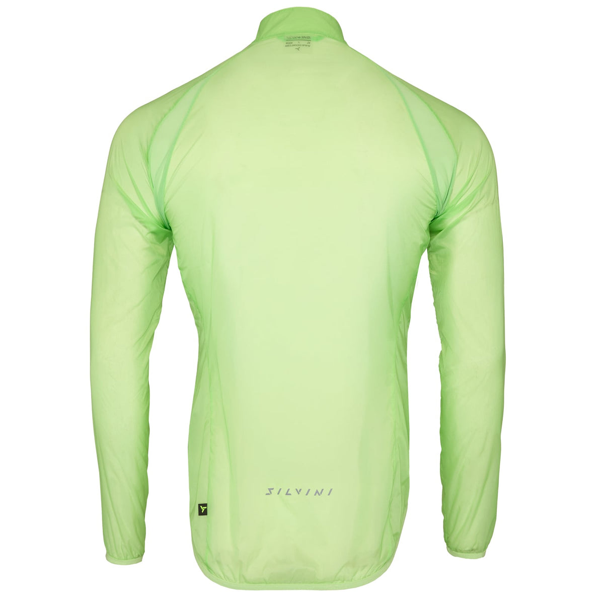 Herren Fahrradjacke MJ1601 Montilio