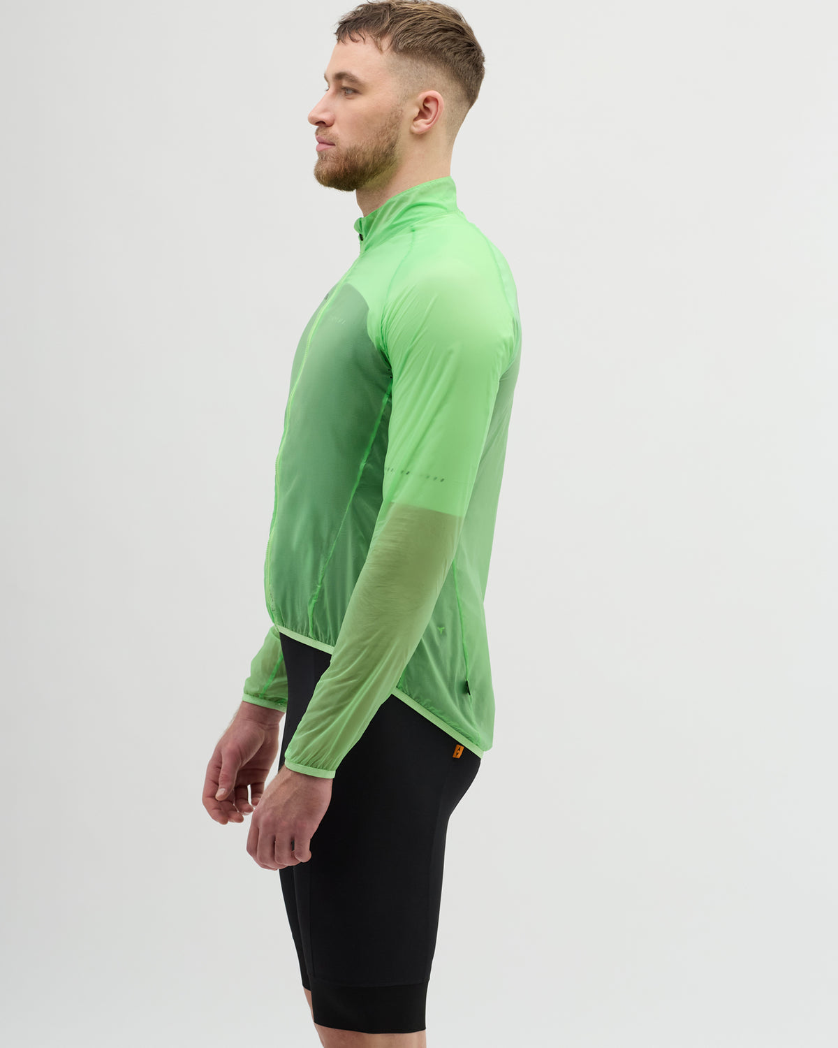 Herren Fahrradjacke MJ1601 Montilio