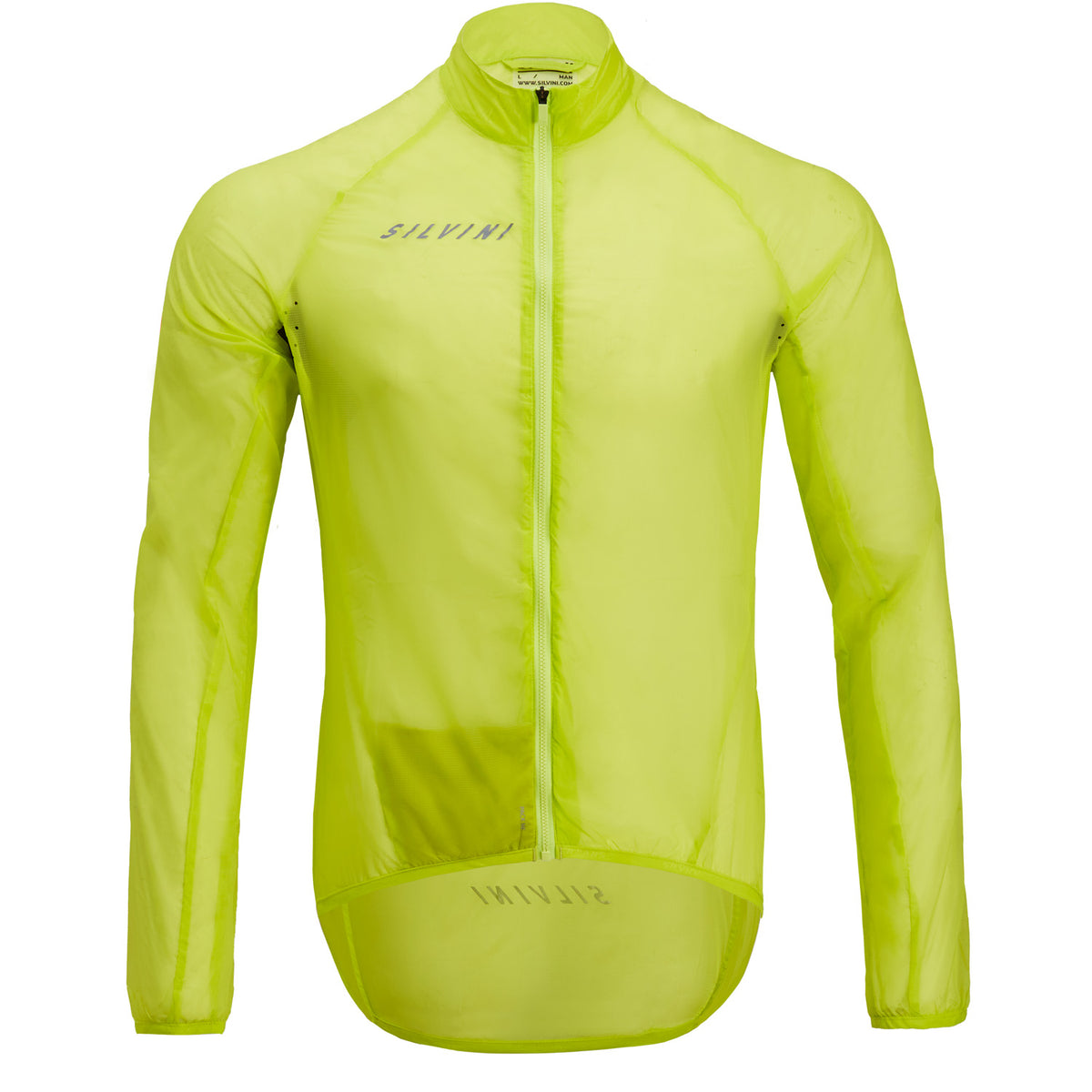 Herren Fahrradjacke MJ1601 Montilio