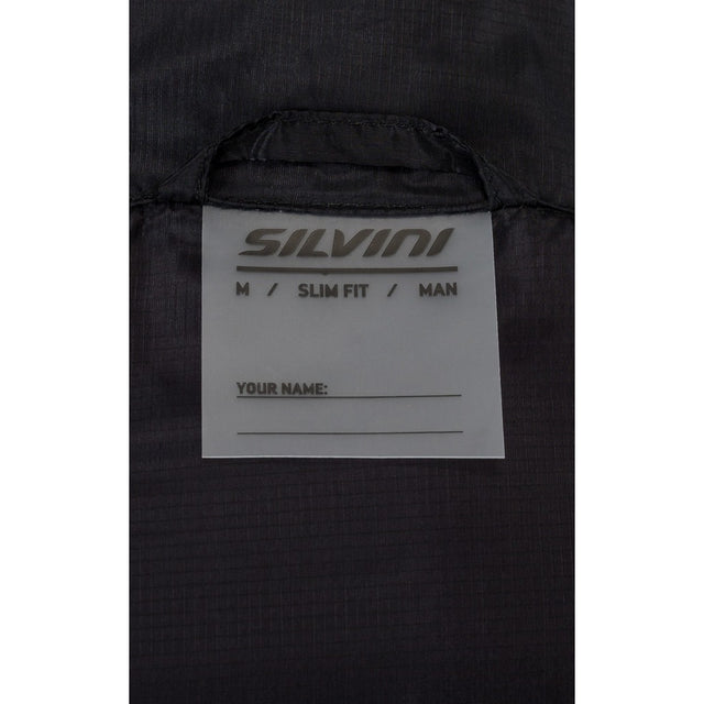 Herren Radweste MJ1602 Tenno