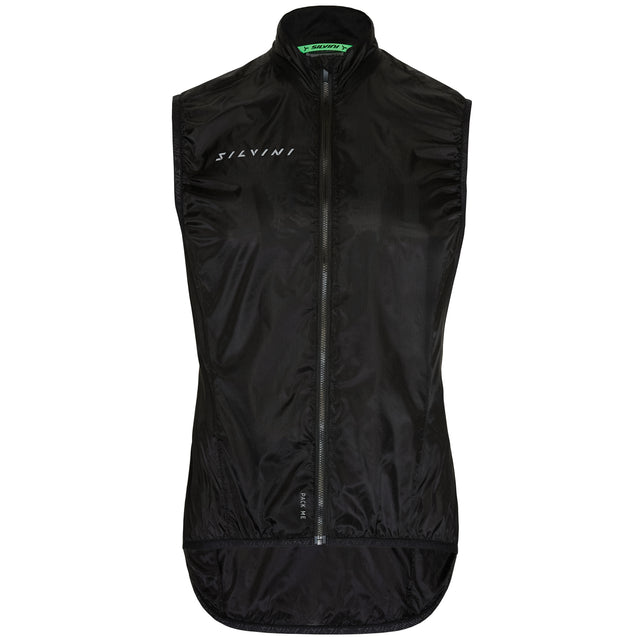Herren Radweste MJ1602 Tenno
