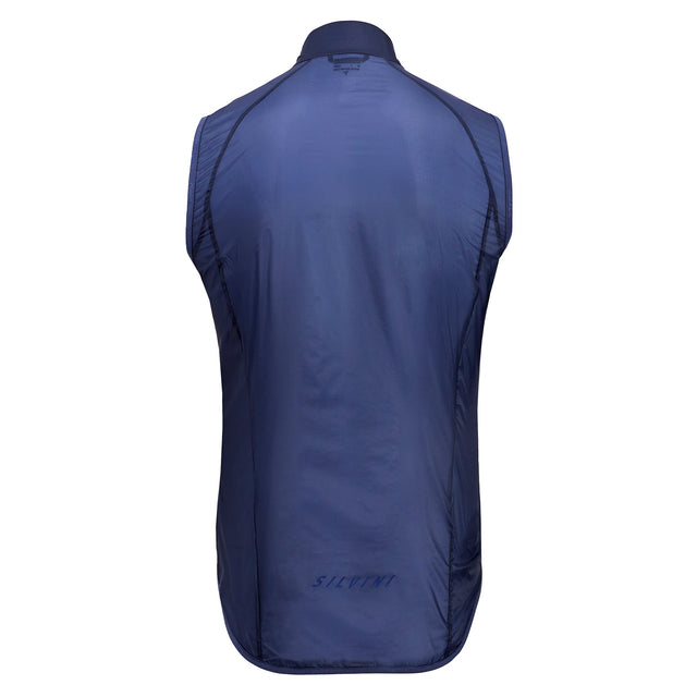 Herren Radweste MJ1602 Tenno