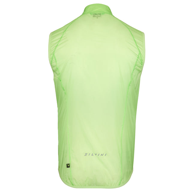 Herren Radweste MJ1602 Tenno