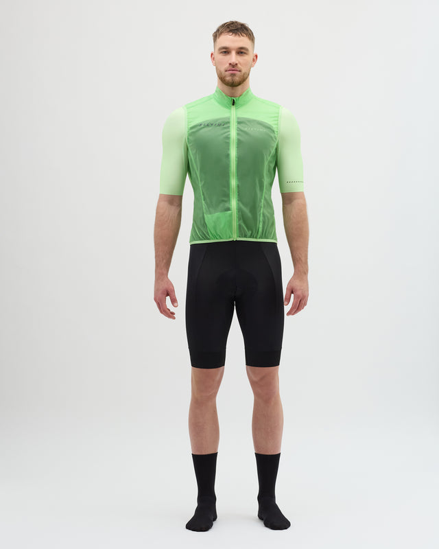 Herren Radweste MJ1602 Tenno