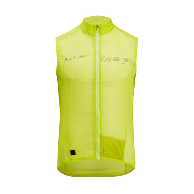 Herren Radweste MJ1602 Tenno