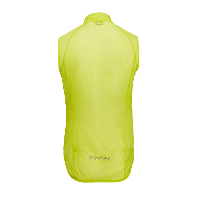 Herren Radweste MJ1602 Tenno