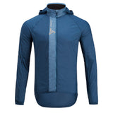 Herren Fahrradjacke MJ1607 Gela