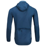 Herren Fahrradjacke MJ1607 Gela