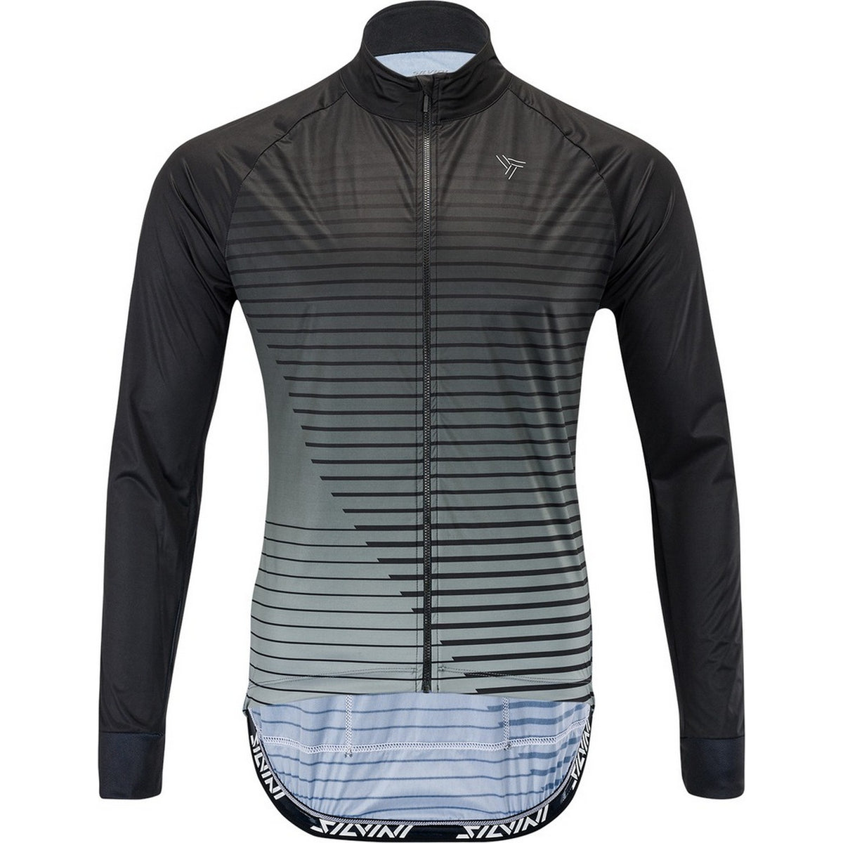 Herren Fahrradjacke MJ1610 Parina