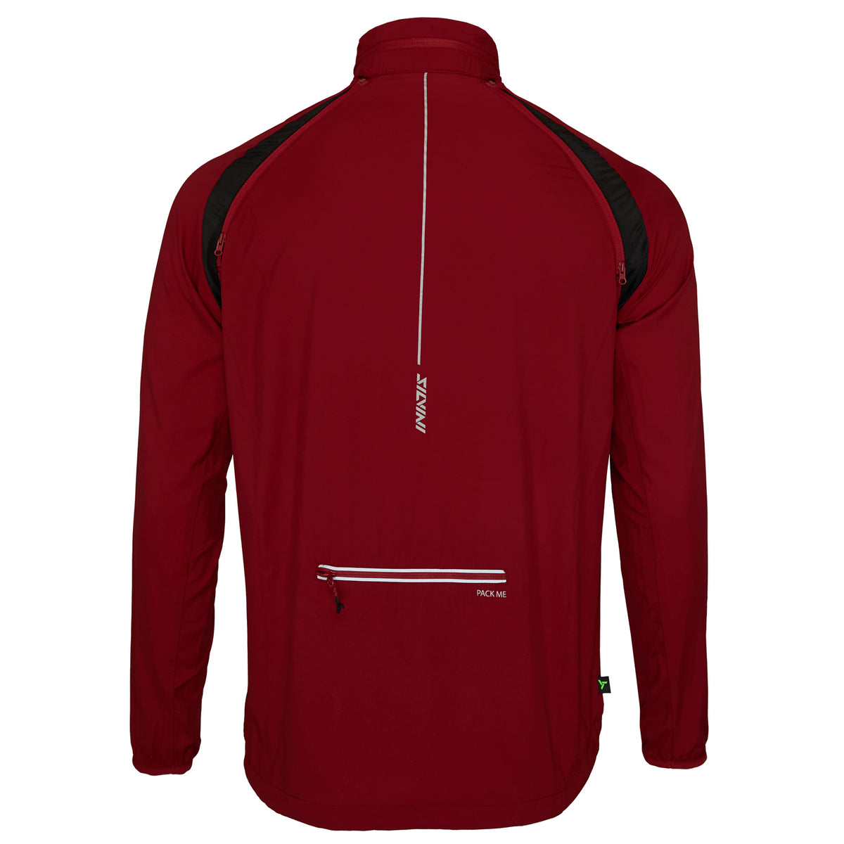 Herren Windjacke MJ1612 Vetta