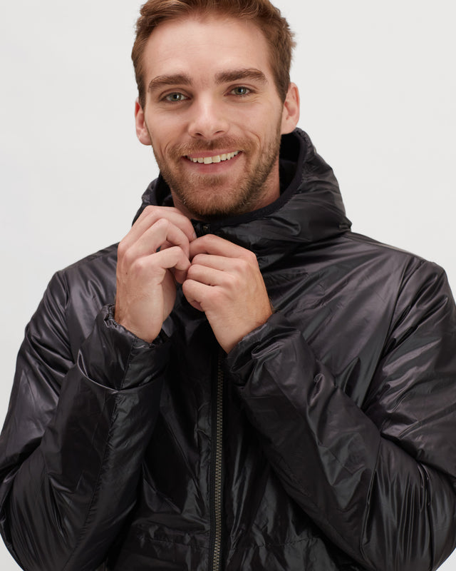 Herrenjacke MJ1708 Fornelli