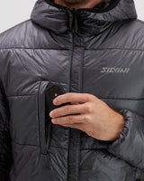 Herrenjacke MJ1708 Fornelli