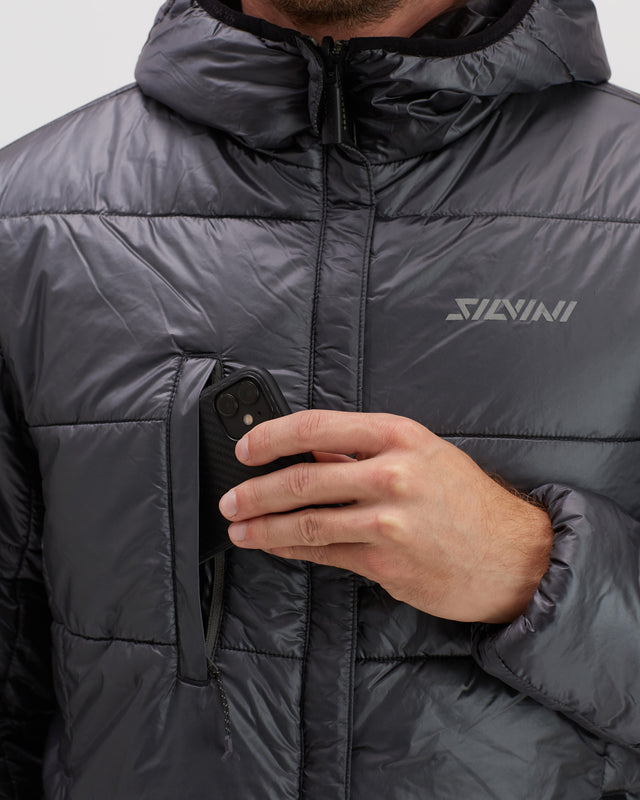 Herrenjacke MJ1708 Fornelli
