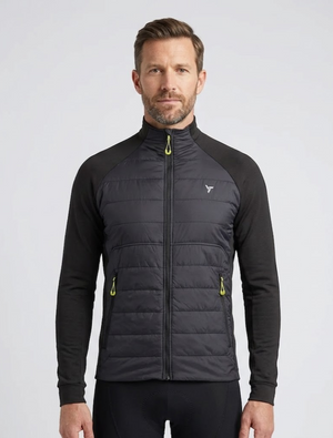 Silvini men's sweatshirt MJ1714 Grado