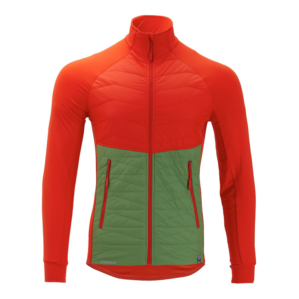 Herren Hoodie MJ1714 Grado