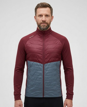 Silvini men's sweatshirt MJ1714 Grado