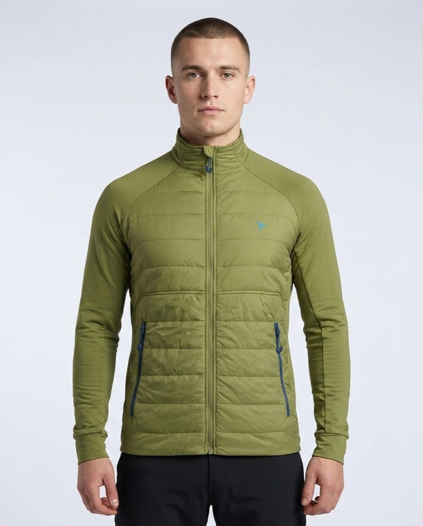 Herren Hoodie MJ1714 Grado