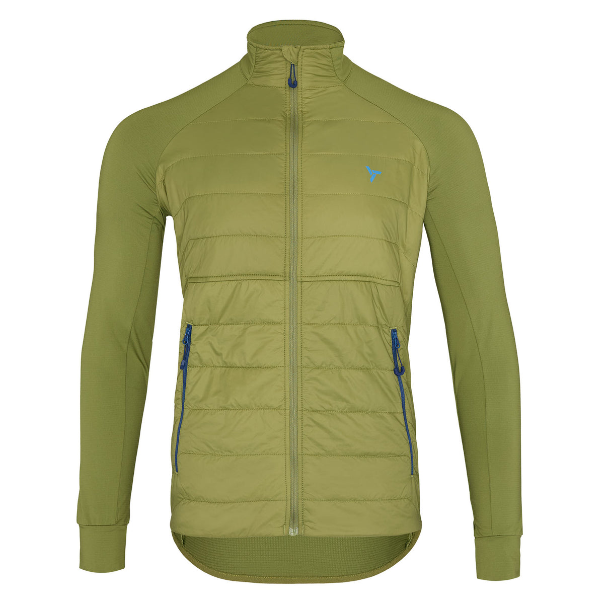 Herren Hoodie MJ1714 Grado
