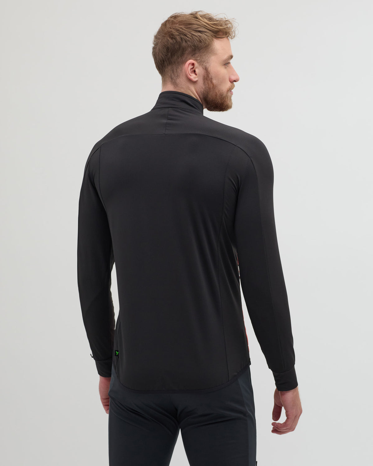 Herren Hoodie MJ1714 Grado