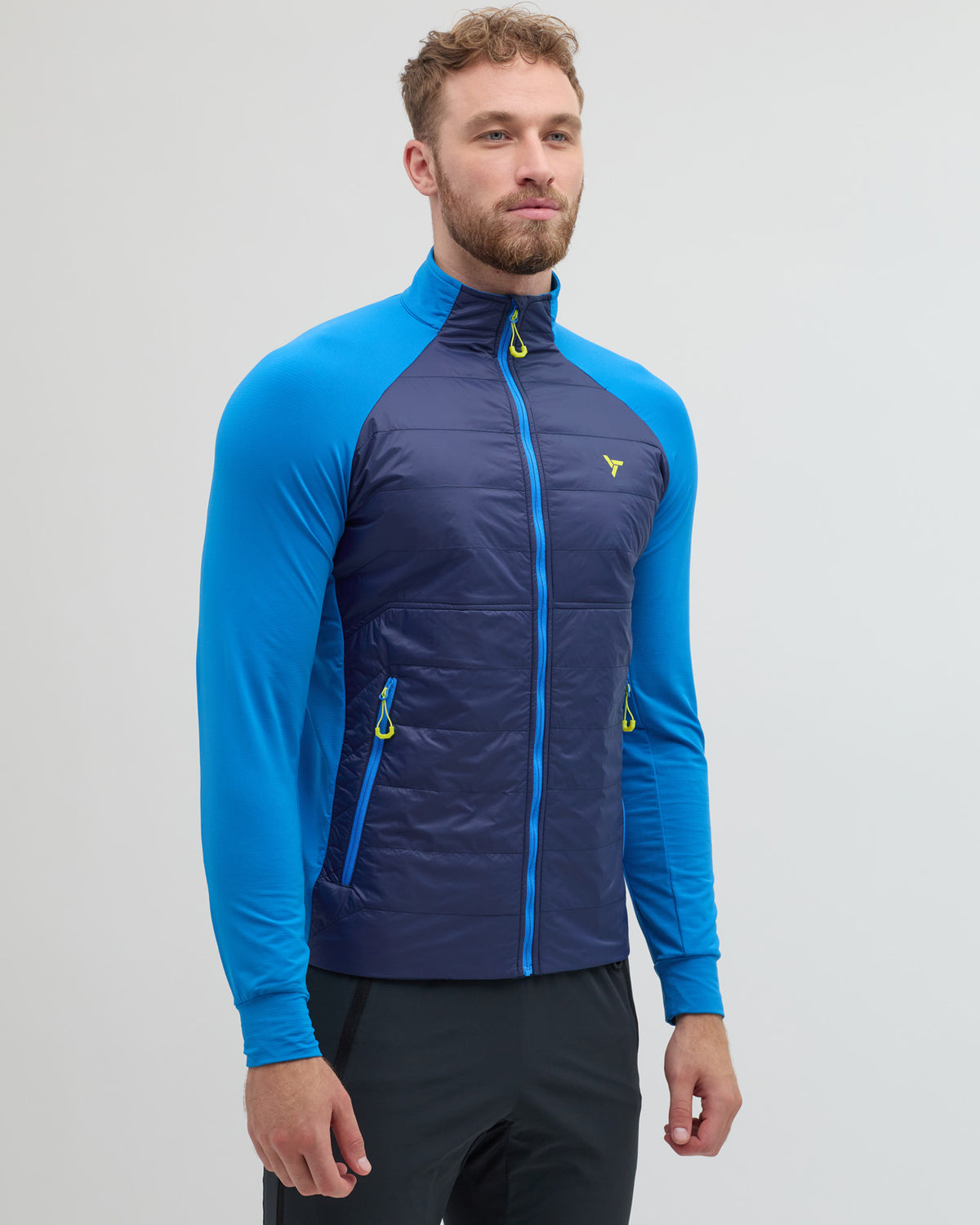 Herren Hoodie MJ1714 Grado