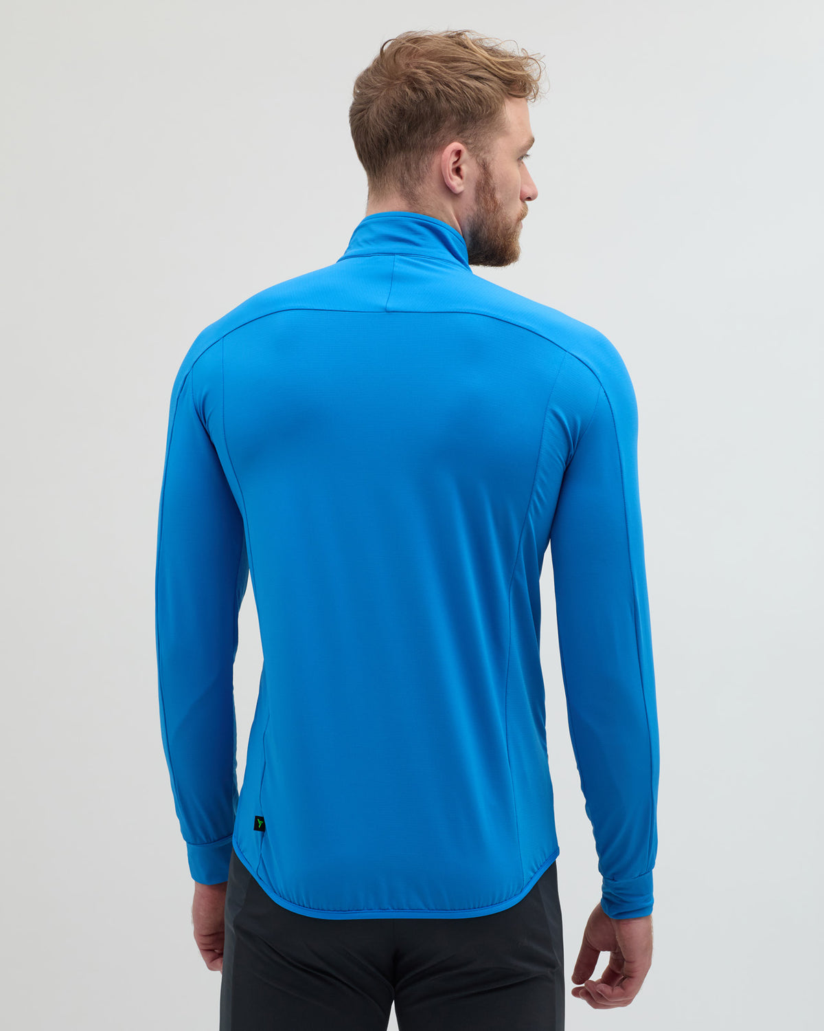 Herren Hoodie MJ1714 Grado
