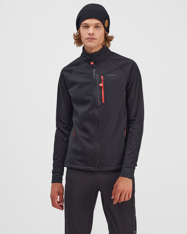 Herren Softshelljacke MJ1743 Anteo