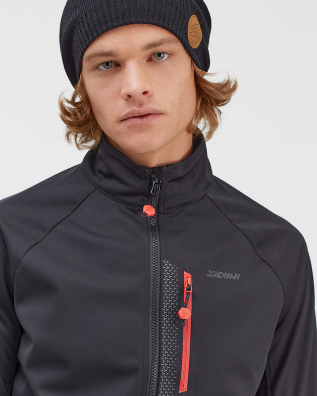 Herren Softshelljacke MJ1743 Anteo