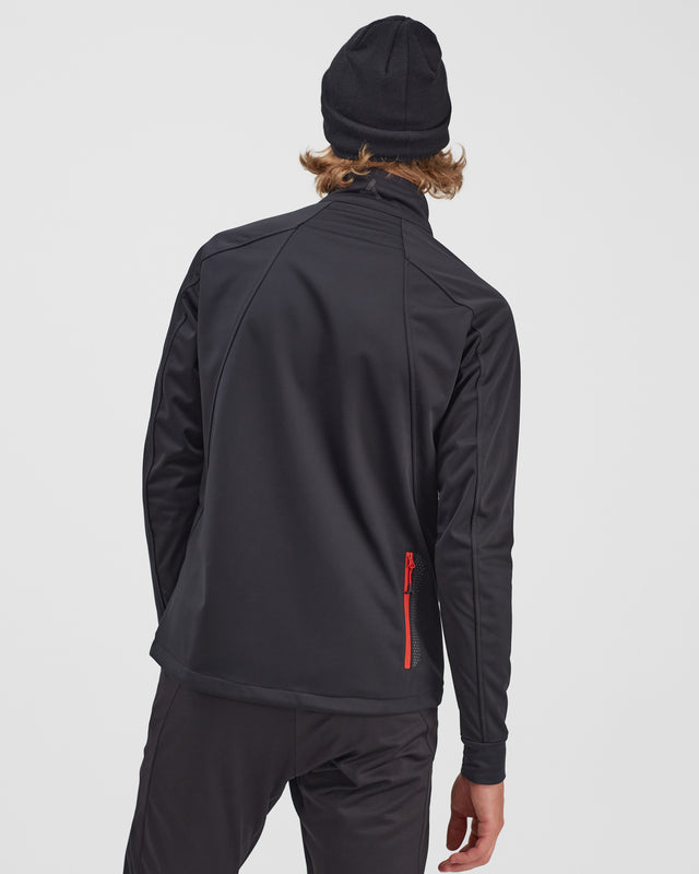 Herren Softshelljacke MJ1743 Anteo
